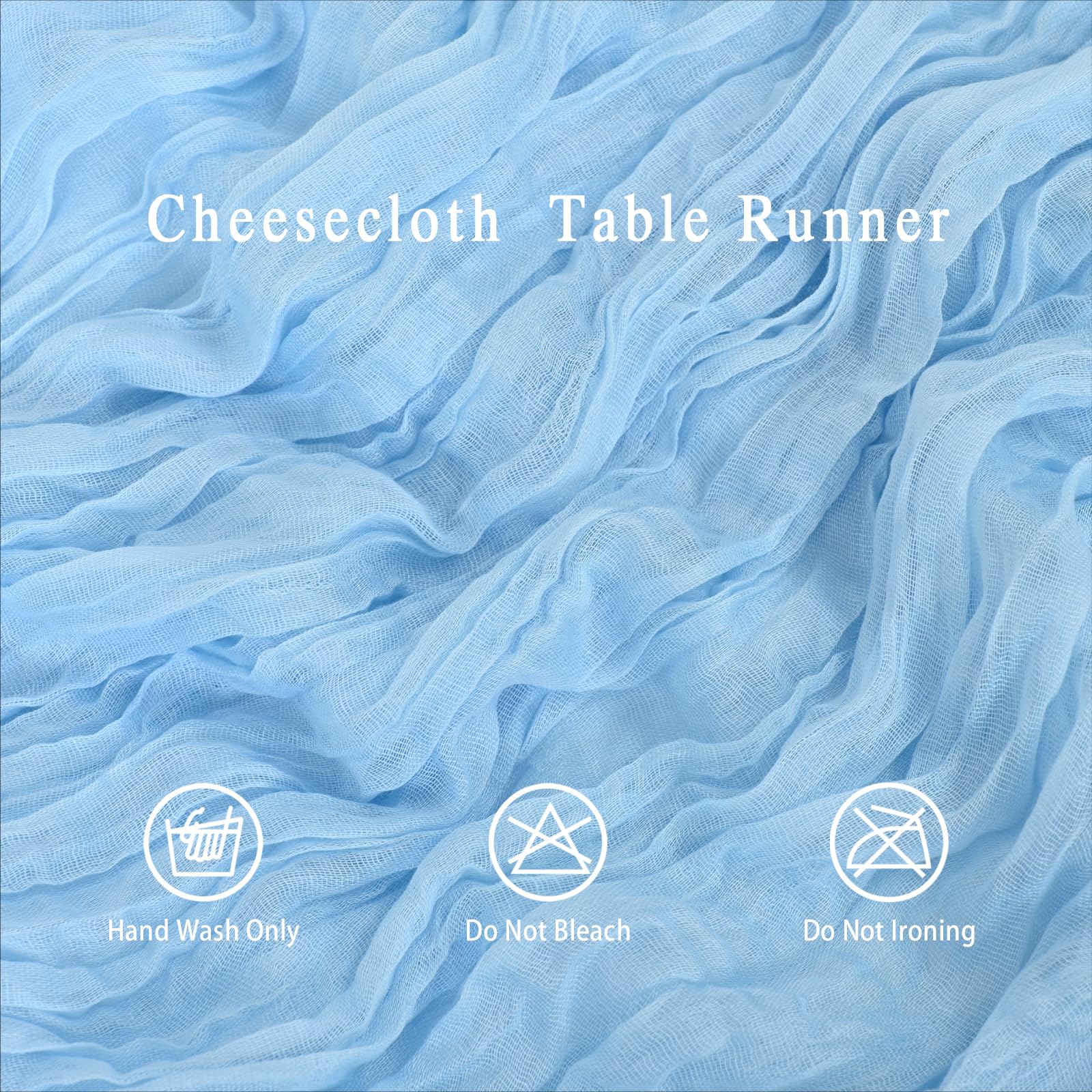 Zestaw 10 bieżników na stół z  – Christmas Table Runner recenzja i cena