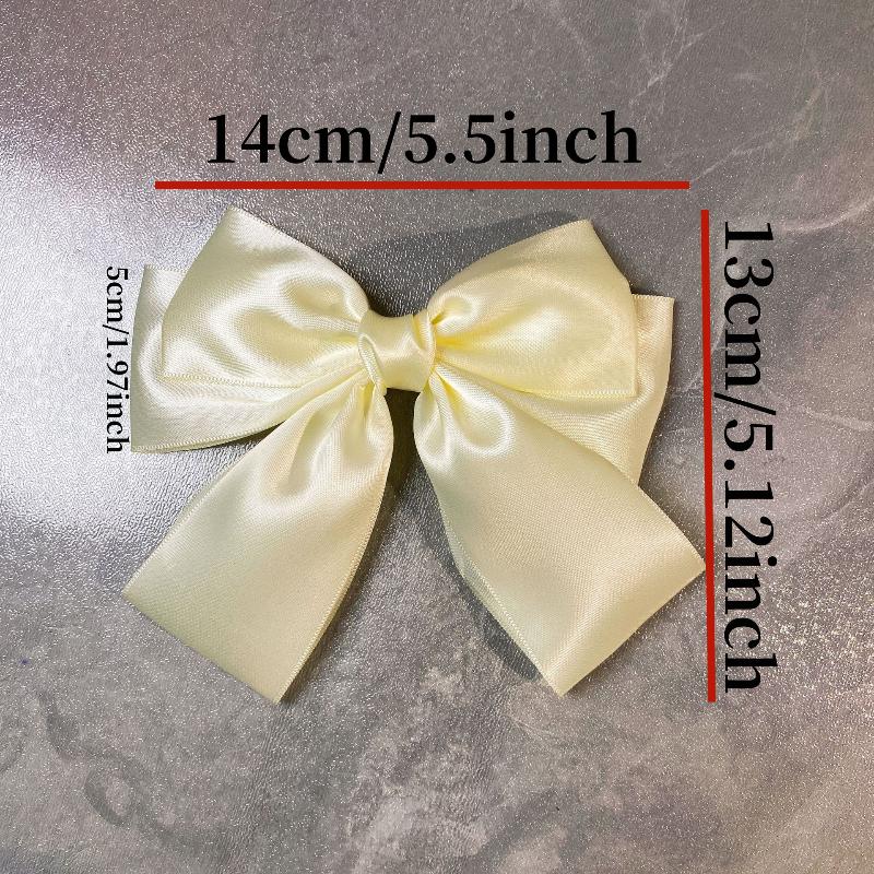 Spinka do włosów z kokardą w j – Ribbon Bow Gift recenzja i cena