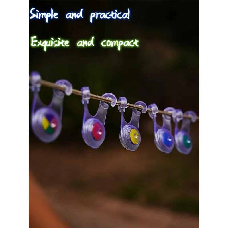 10 LED-owych lampki sznurkowe, – Led Fairy String Lights recenzja i cena