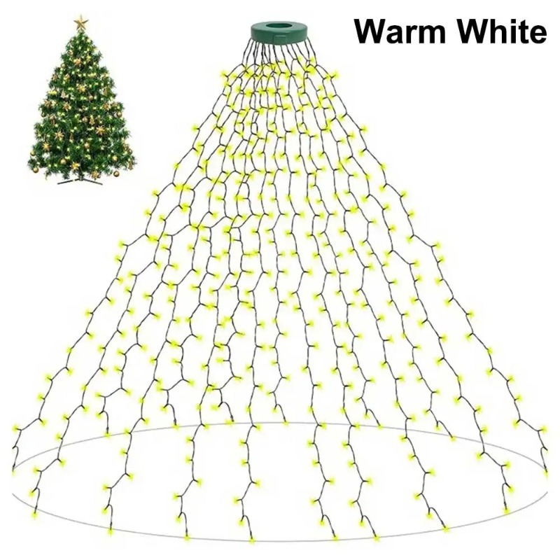 Lampki LED USB, wodoodporne la – Led Fairy String Lights recenzja i cena