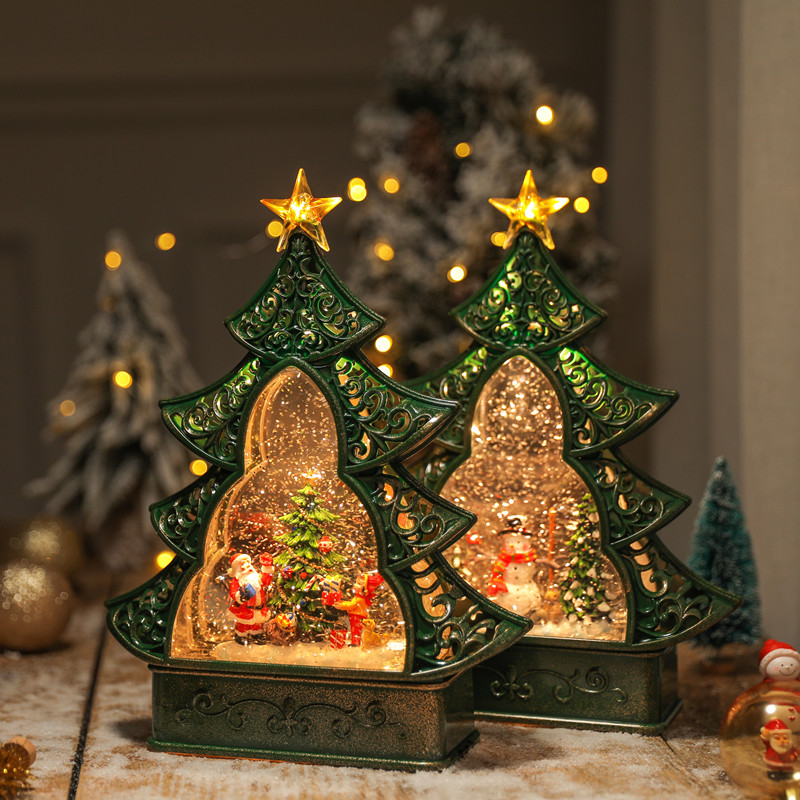 Świąteczna kula śnieżna z pozy – Snow Globe Musical recenzja i cena
