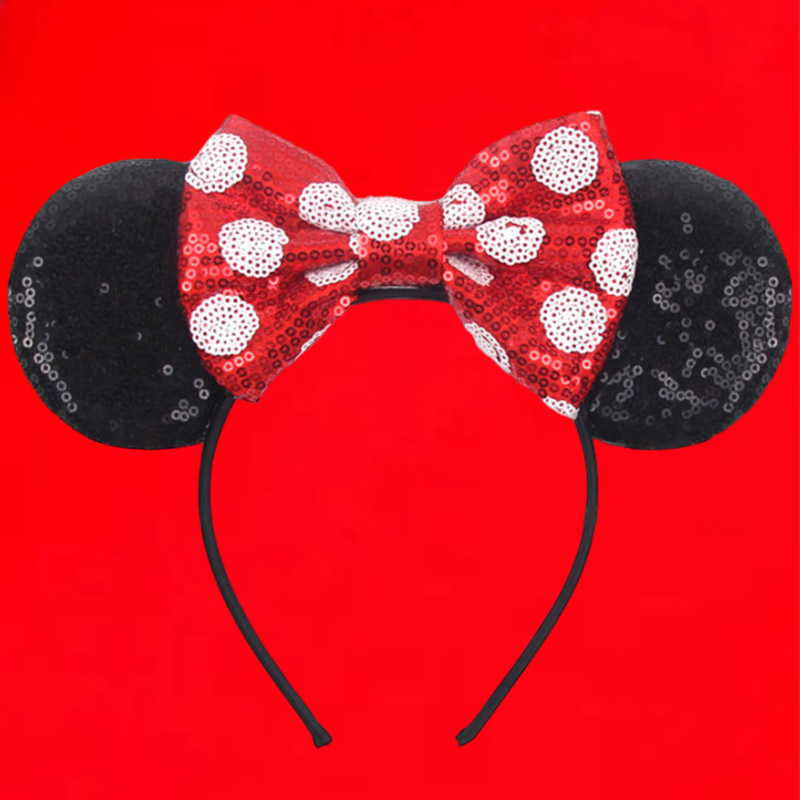 Disney Mickey Mouse Minnie cek – Ribbon Bow Gift recenzja i cena
