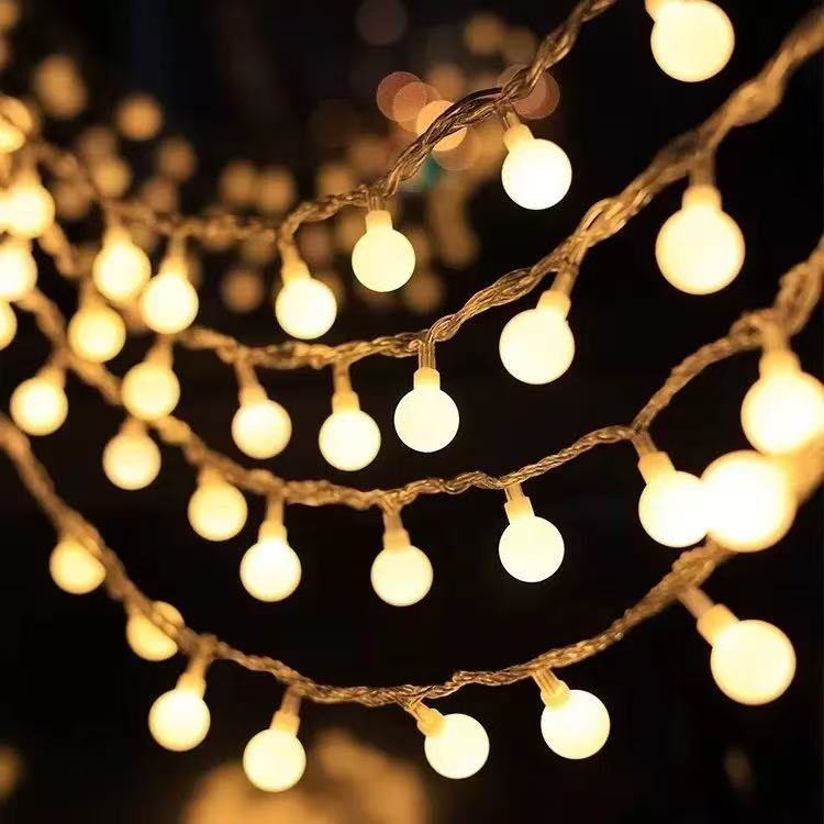 10M USB 80 Kulowych Lampek LED – Led Fairy String Lights recenzja i cena