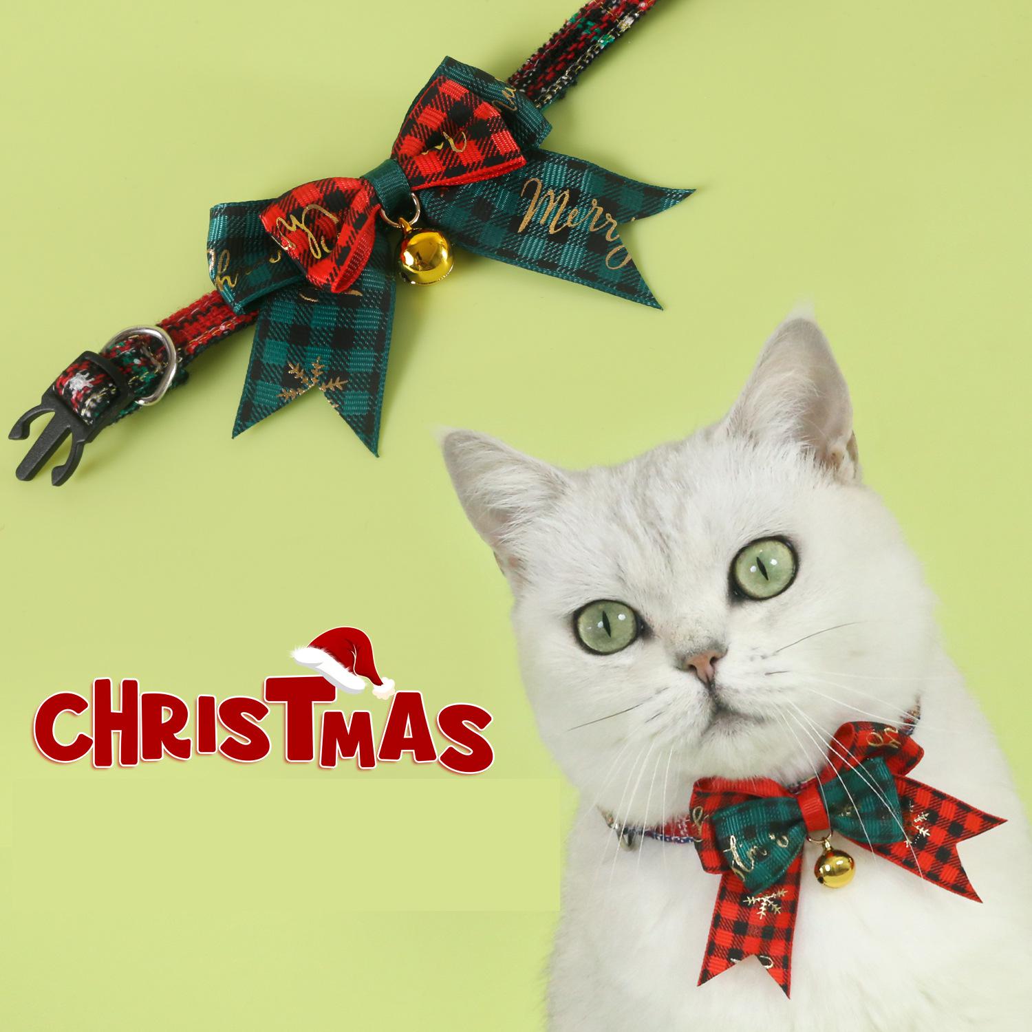 Obroża dla zwierząt Jingle&Spa – Christmas Throw Blanket recenzja i cena