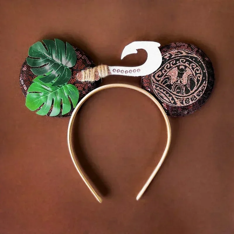 Disney Moana 2 Opaska na uszy  – Ribbon Bow Gift recenzja i cena
