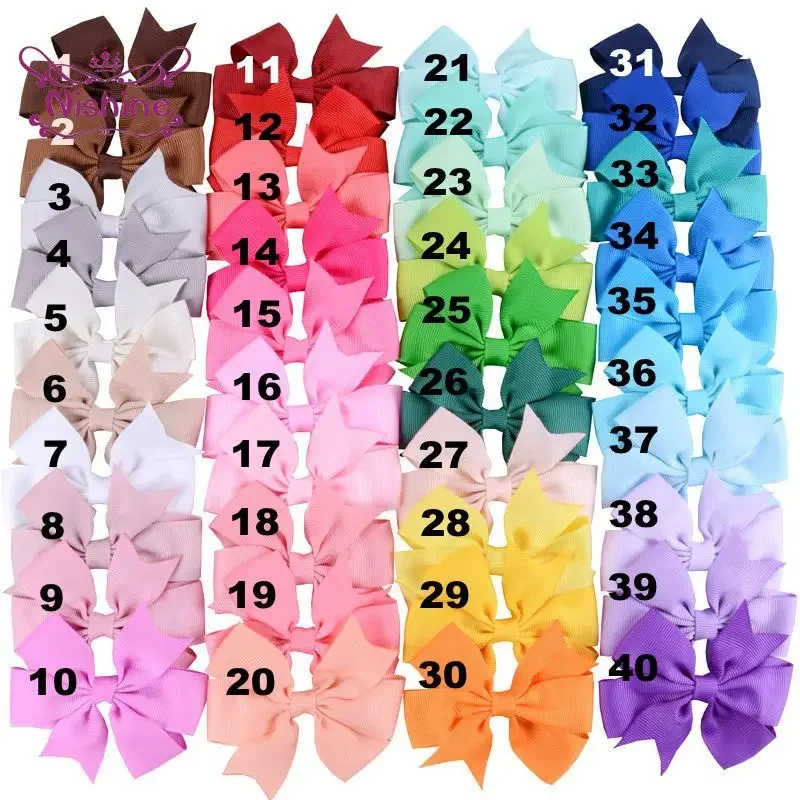 20 sztuk/partia rypsowa wstążk – Ribbon Bow Gift recenzja i cena